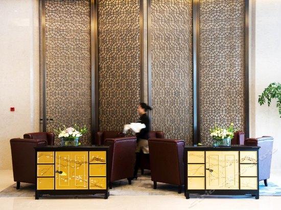 Hangzhou Runda International Hotel Exterior photo