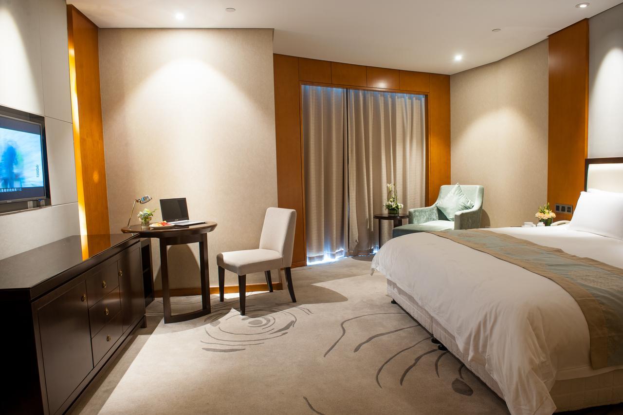 Hangzhou Runda International Hotel Exterior photo